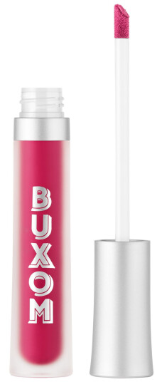 BUXOM Full On Plumping Liquid Lip Matte Ruby / Hit The Beach