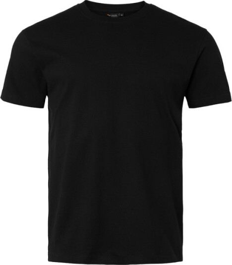 Top Swede T-Shirt 239/8012 - Svart 5xl