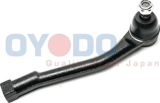 Endeledd Oyodo 10K0533-OYO