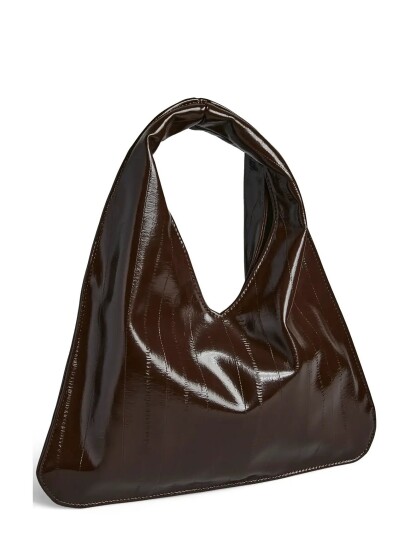 Pieces Pcmaria Shoulder Bag D2D Fsy   Brown   ONE SIZE