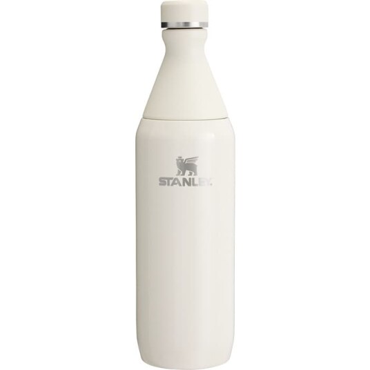 Stanley All Day Slim Bottle Cream Stanley All Day Slim Bottle Cream