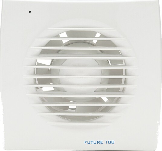 Thermex Baderomsvifte Future 100