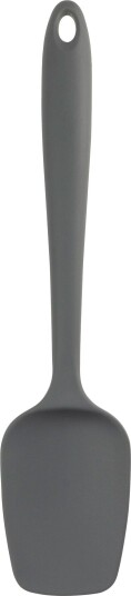 Essentials Skålformet slikkepott 27 cm grå Essentials Skålformet slikkepott 27 cm grå