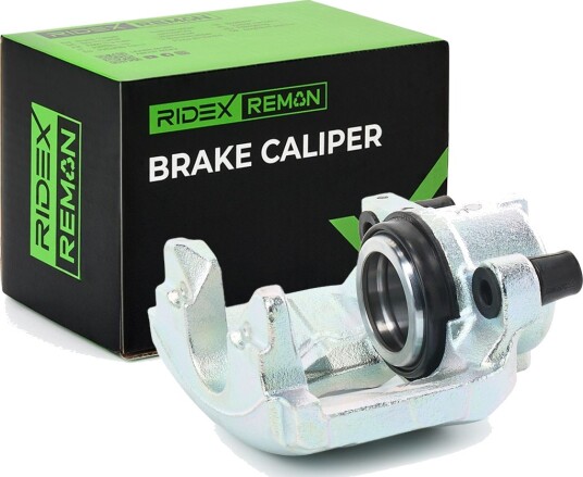 RIDEX REMAN 78B2801R Bremsecaliper RIDEX REMAN 78B2801R Bremsecaliper