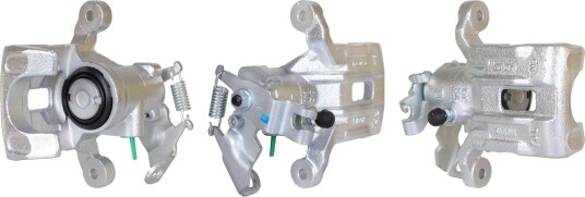 FERODO FCL695703 Bremsecaliper