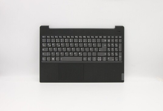 Lenovo Upper case C81N8 BLK BLKB_GER MEDION