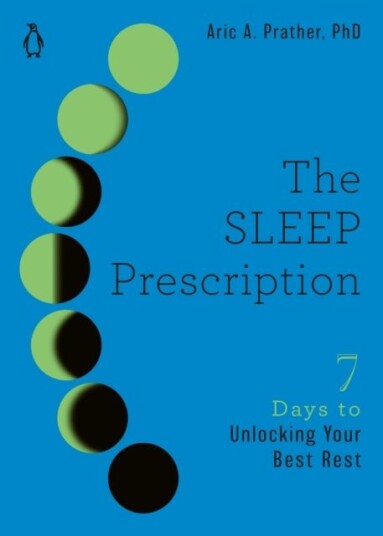 The Sleep Prescription The Sleep Prescription