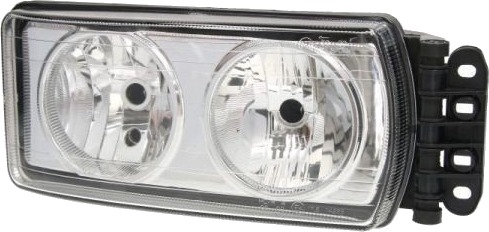 Frontlykter TRUCKLIGHT HL-IV010R
