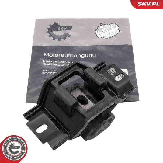 ESEN SKV 75SKV062 Motorfeste ESEN SKV 75SKV062 Motorfeste