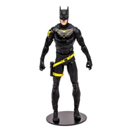 DC Multiverse Batman: Endgame Actionfigur 18 cm Jim Gordon