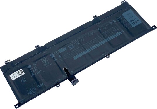 Batteri 75Whr 6C Litium 4TNF2