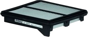 Luftfilter MAHLE ORIGINAL LX 2675