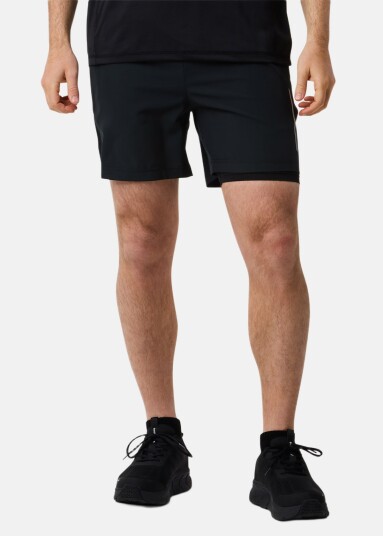 Swedemount Core 2 In 1 Shorts Swedemount Core 2 In 1 Shorts