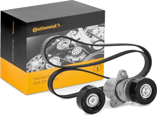 Kileremsett CONTITECH 6PK1515K1 Kileremsett CONTITECH 6PK1515K1