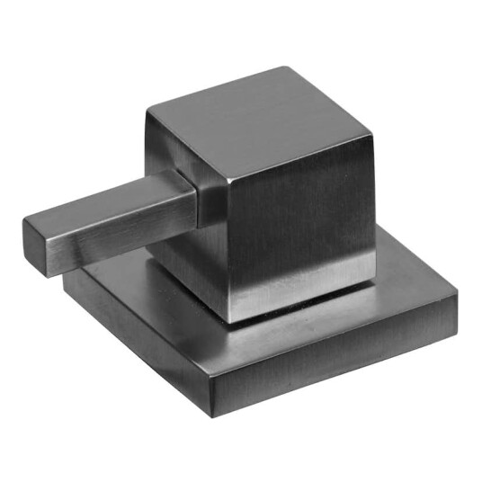 Strand Stainless Stengeventil for Oppvaskmaskin DM 102