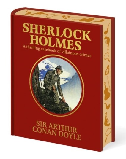 Sherlock Holmes Sherlock Holmes