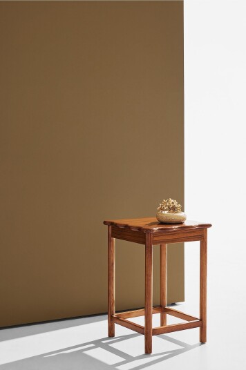 Pastill Barny Sidebord/Nattbord Brun Pastill Barny Sidebord/Nattbord Brun