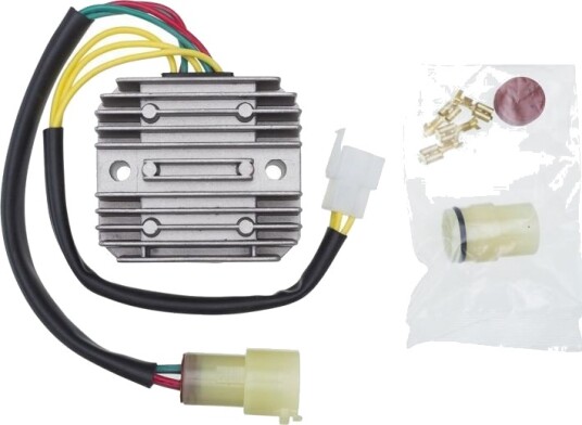 DZE 2387 Dynamoregulator