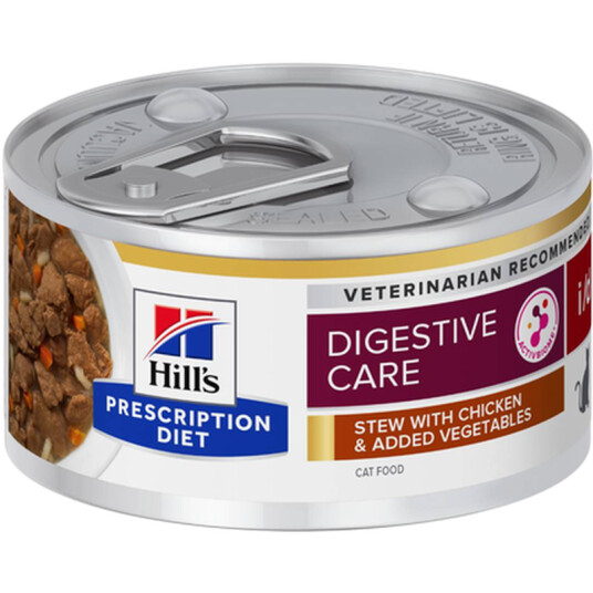 I/D Digestive Care Stew Can 82 G I/D Digestive Care Stew Can 82 G