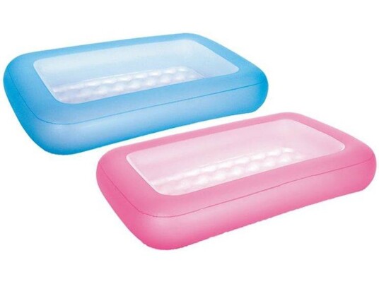 Bestway Aquababes Pool 1.65m x 1.04m x 25cm 51115B Bestway Aquababes Pool 1.65m x 1.04m x 25cm 51115B