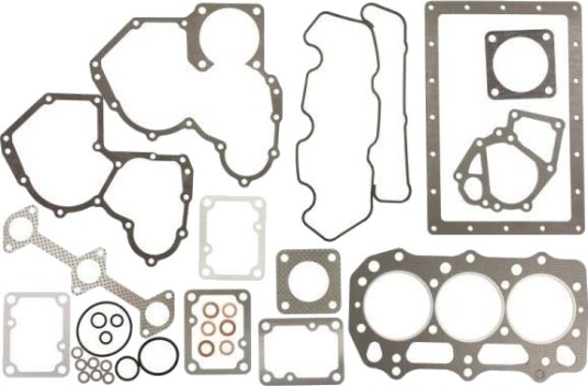 ENGITECH ENT000069 Tetnings helsett, motor