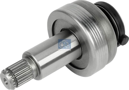 DT Spare Parts 5.47120 Friløpsgir, starter DT Spare Parts 5.47120 Friløpsgir, starter