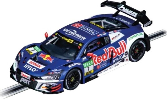 Carrera Digital 132 20032044 Audi R8 Lms Gt3 Red Bull Dtm 20032044