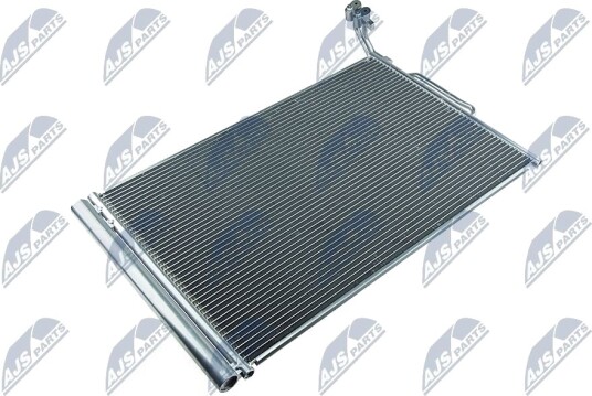 Kondensator NTY CCS-VW-007