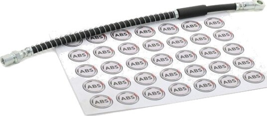 Bremseslange A.B.S. SL 3250 Bremseslange A.B.S. SL 3250