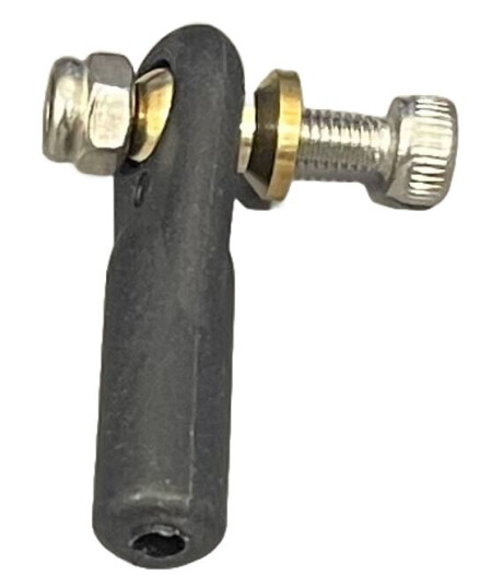 Pilot-RC Ball Link w/Bolt M3 Horn Side 1stk