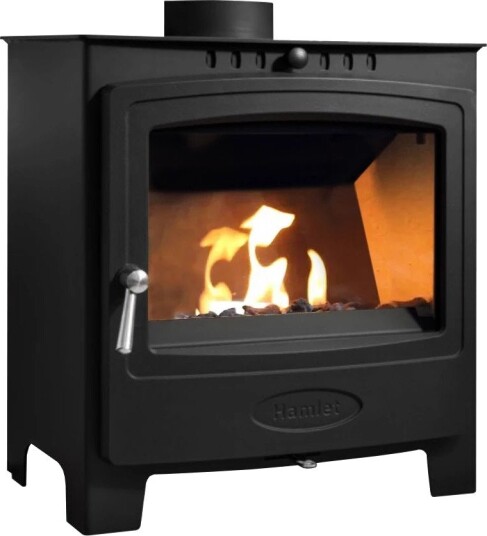 Arada Peisovn Hamlet Solution 5 Widescreen - Svart