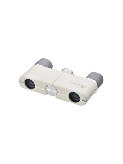 Nikon 4x10 DCF   Ivory White