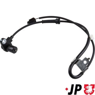 Sensor, ABS JP GROUP 4797104770