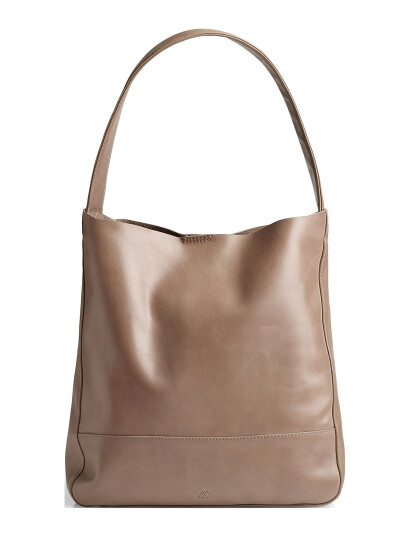 Markberg Shelbymbg Bag, Antique - Beige - ONE SIZE