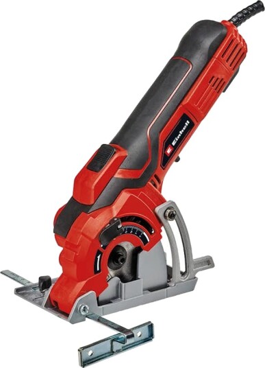 Einhell Minisirkelsag TC-CS 89