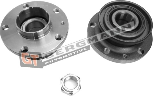 GT BERGMANN GT24 046 Hjullager