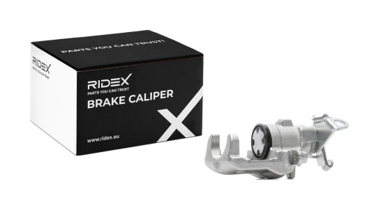 Bremsecaliper RIDEX 78B0677 Bremsecaliper RIDEX 78B0677