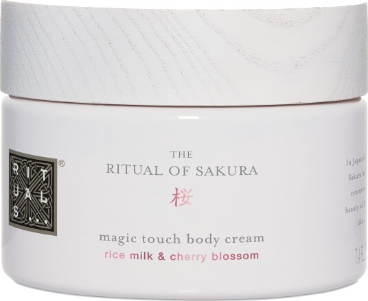 Rituals The Ritual of Sakura Body Cream 220 ml