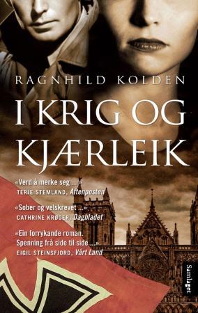I Krig Og Kjærleik Av Ragnhild Kolden