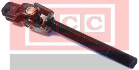 LCC LCCF02575 Styresnekkeaksel LCC LCCF02575 Styresnekkeaksel