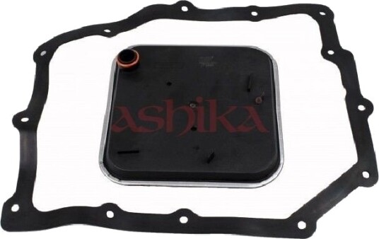 Hydraulisk filtersett, automatgir ASHIKA FTA139 Hydraulisk filtersett, automatgir ASHIKA FTA139