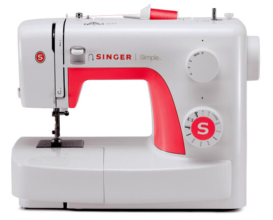 Singer Simple 3210 Symakin Mekanisk Singer Simple 3210 Symakin Mekanisk