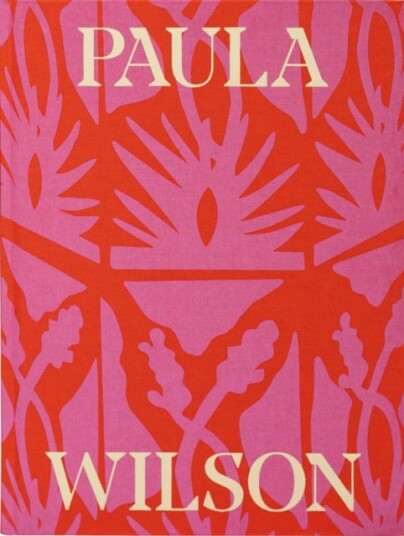 Paula Wilson: Toward the Sky¿s Back Door