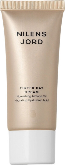 Nilens Jord Tinted Day Cream 30 ml No. 430 Noon Nilens Jord Tinted Day Cream 30 ml No. 430 Noon