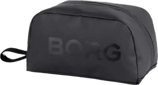 Björn Borg Borg Duffle Toilet Case Sort ONE SIZE