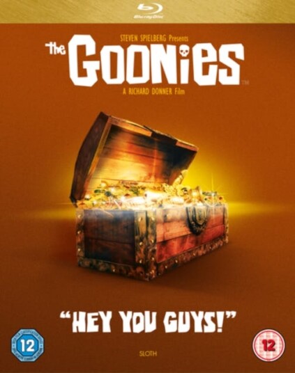 The Goonies The Goonies