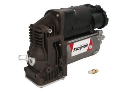 Kompressor, trykkluftanlegg Magnum Technology KPM005MT
