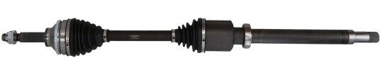 Drivaksel KAMOKA 5010634