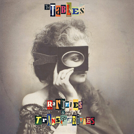 Rarities & Transparities