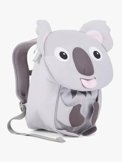 Affenzahn LITTLEle Friends - Barneryggsekk: Karla Koala modell 2022